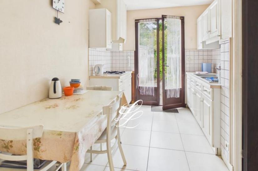 Réf. 7636-DA/KG - Maison 7 pièces