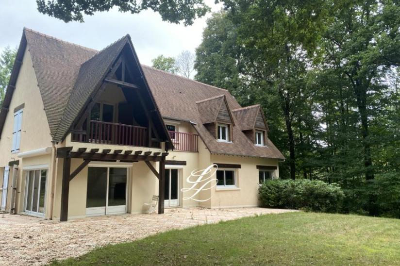 Réf. 7639-CD - Maison 7 pièces