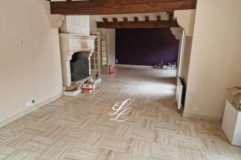 Réf. 7639-CD - Maison 7 pièces