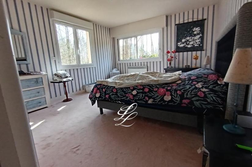 Réf. 7639-CD - Maison 7 pièces
