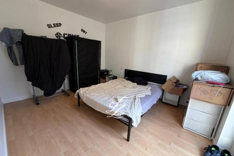 Réf. 7642 al - Appartement 3 pièces
