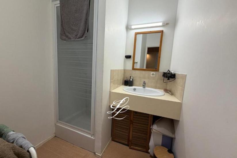 Réf. 7642 al - Appartement 3 pièces
