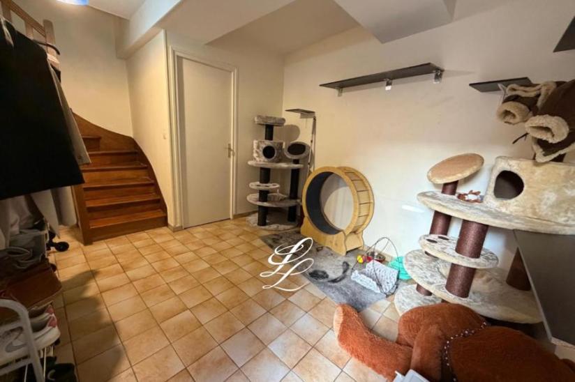 Réf. 7642 al - Appartement 3 pièces