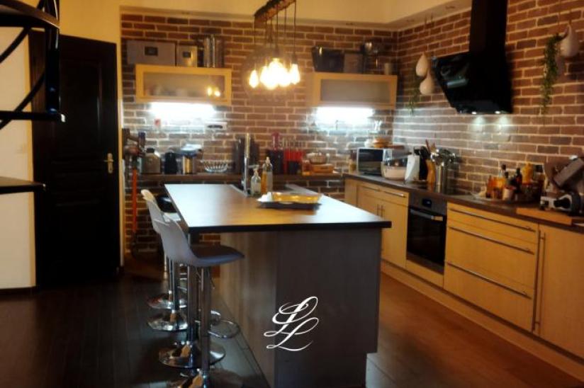 Réf. 7649 - Appartement 6 pièces