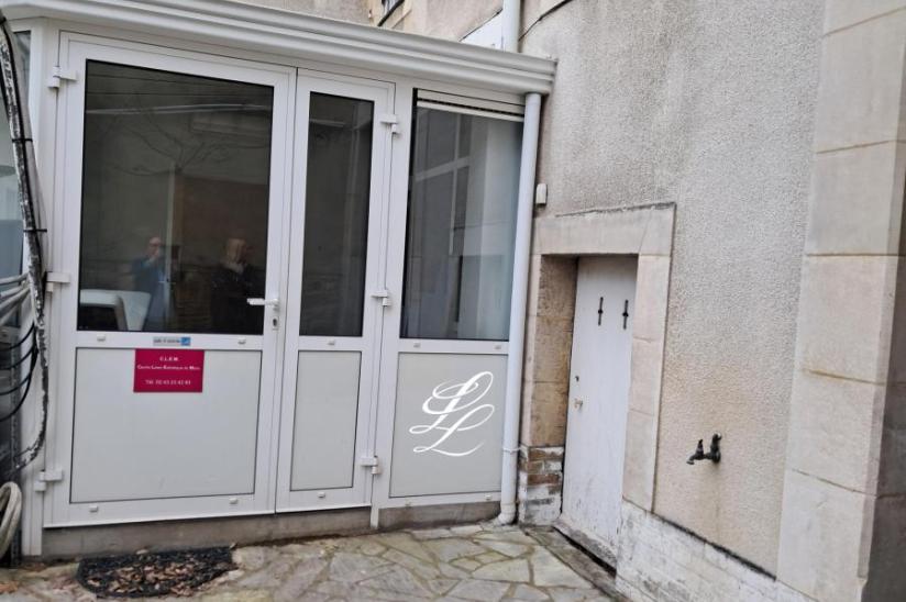 Réf. 7650 - Local 3 pièces