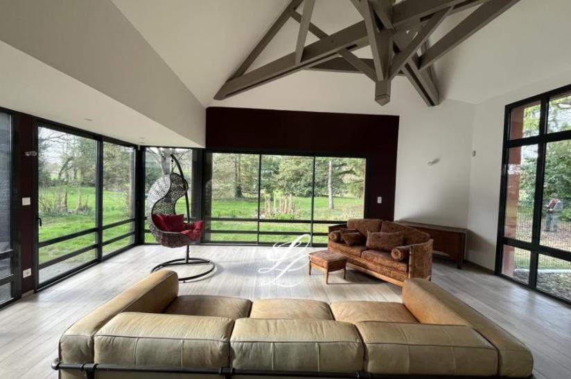 Réf. 7659 - Maison 8 pièces