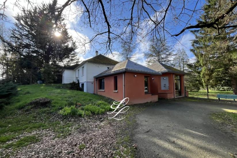 Réf. 7659 - Maison 8 pièces