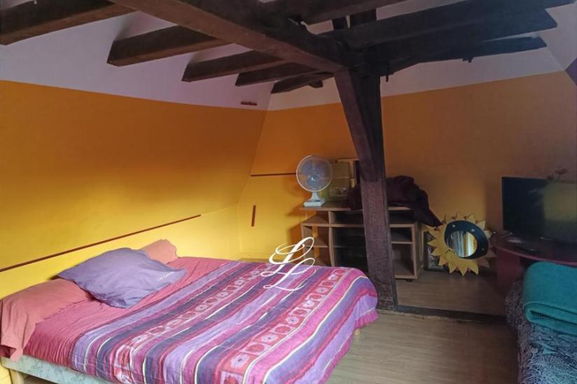 Réf. 7670 al - Maison 7 pièces