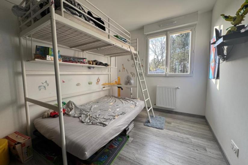 Réf. 7671-GG-CLG - Maison 4 pièces