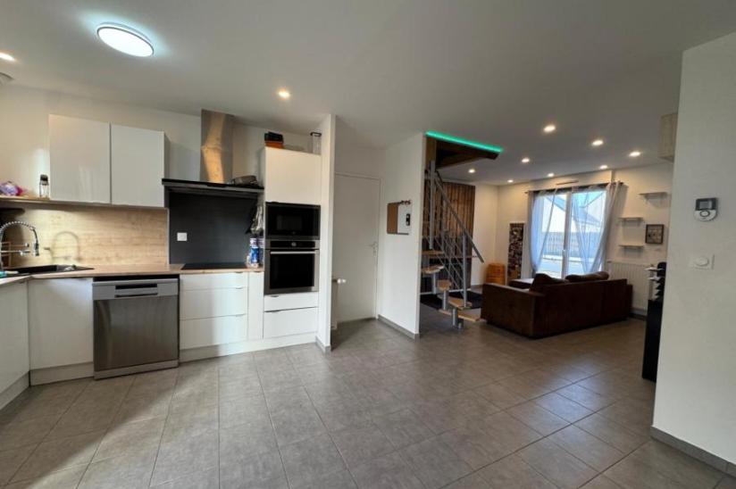 Réf. 7671-GG-CLG - Maison 4 pièces