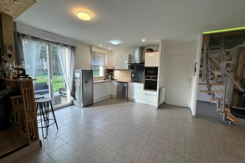 Réf. 7671-GG-CLG - Maison 4 pièces