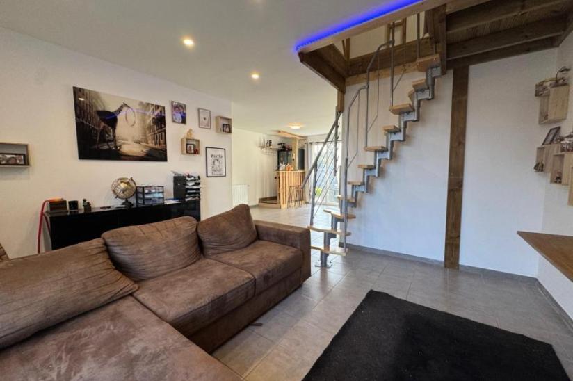 Réf. 7671-GG-CLG - Maison 4 pièces