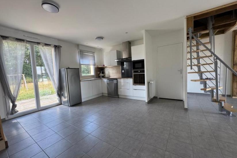Réf. 7671-GG-CLG - Maison 4 pièces