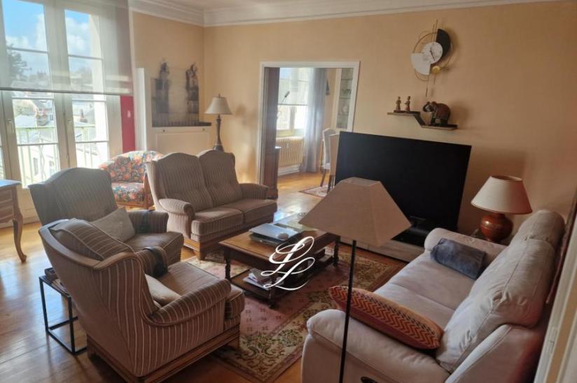 Réf. 7683-CD - Appartement 3 pièces