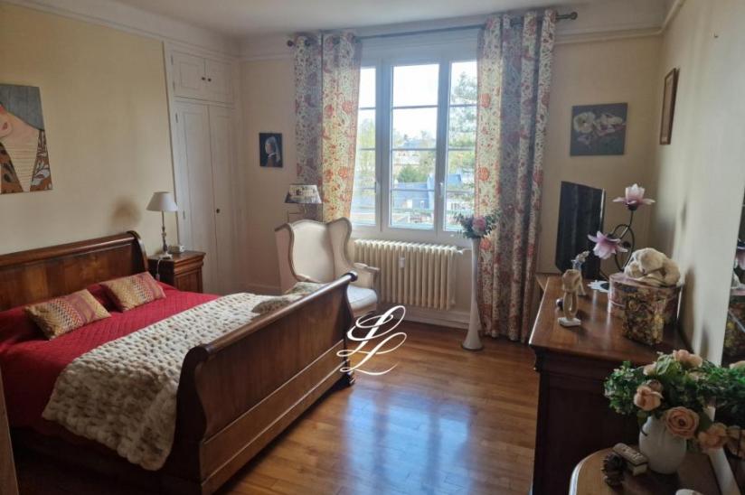 Réf. 7683-CD - Appartement 3 pièces