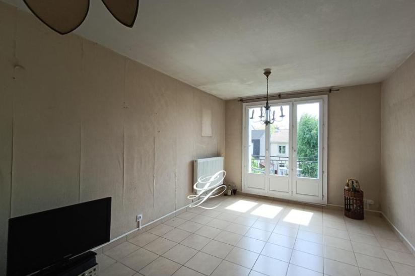 Réf. 7693 al - Maison 4 pièces