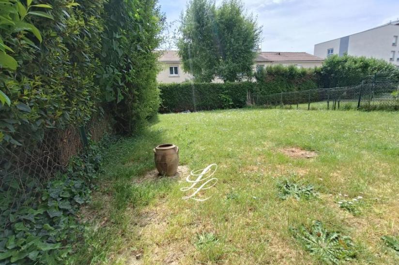 Réf. 7693 al - Maison 4 pièces