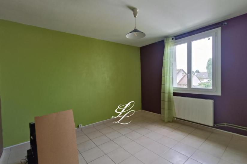 Réf. 7693 al - Maison 4 pièces
