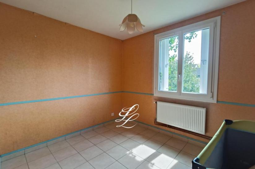 Réf. 7693 al - Maison 4 pièces