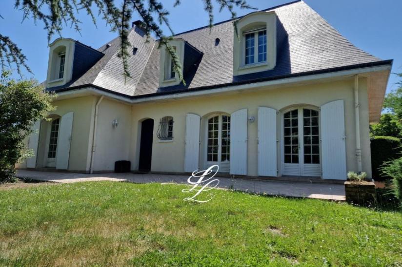 Réf. 7695 - Maison 6 pièces