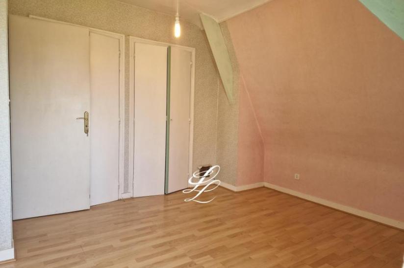 Réf. 7695 - Maison 6 pièces