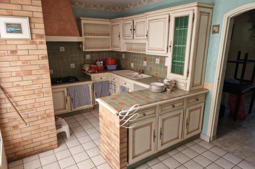 Réf. 7695 - Maison 6 pièces