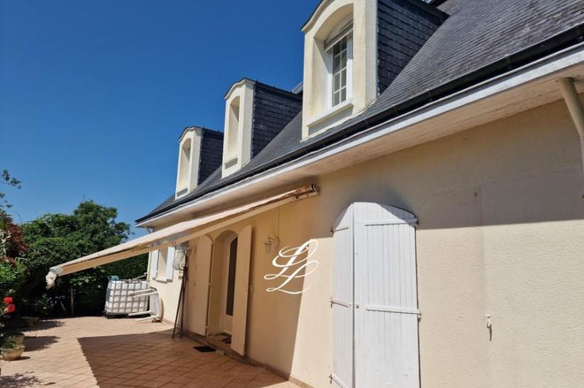 Réf. 7695 - Maison 6 pièces