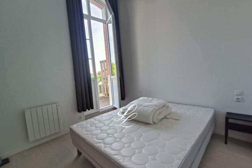 Réf. 7698 al - Appartement 3 pièces