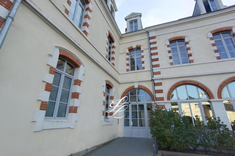 Réf. 7698 al - Appartement 3 pièces