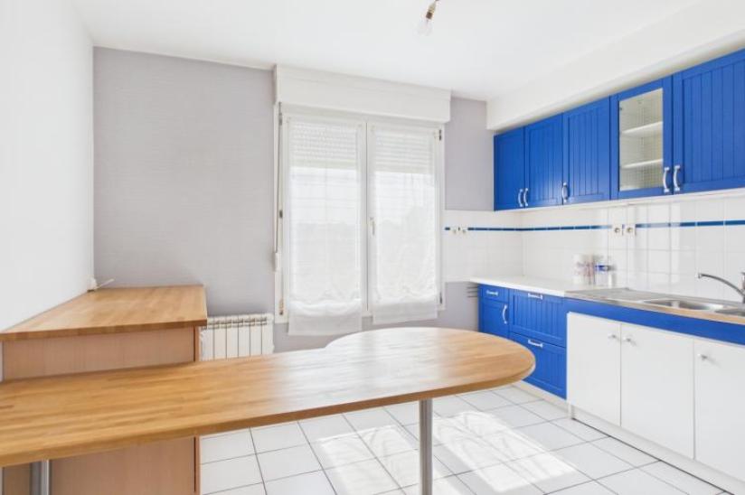 Réf. 7699 al - Appartement 3 pièces