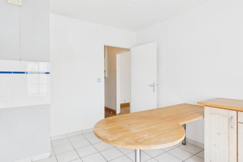 Réf. 7699 al - Appartement 3 pièces