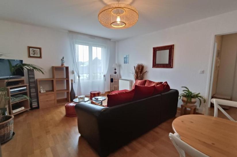 Réf. 7699 al - Appartement 3 pièces