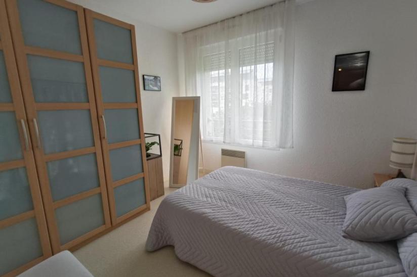 Réf. 7699 al - Appartement 3 pièces