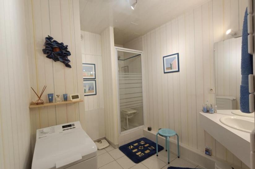 Réf. 7699 al - Appartement 3 pièces