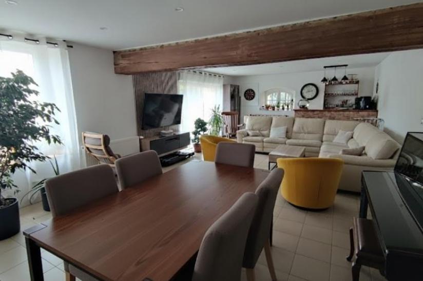 Réf. 7703-DA - Maison 6 pièces