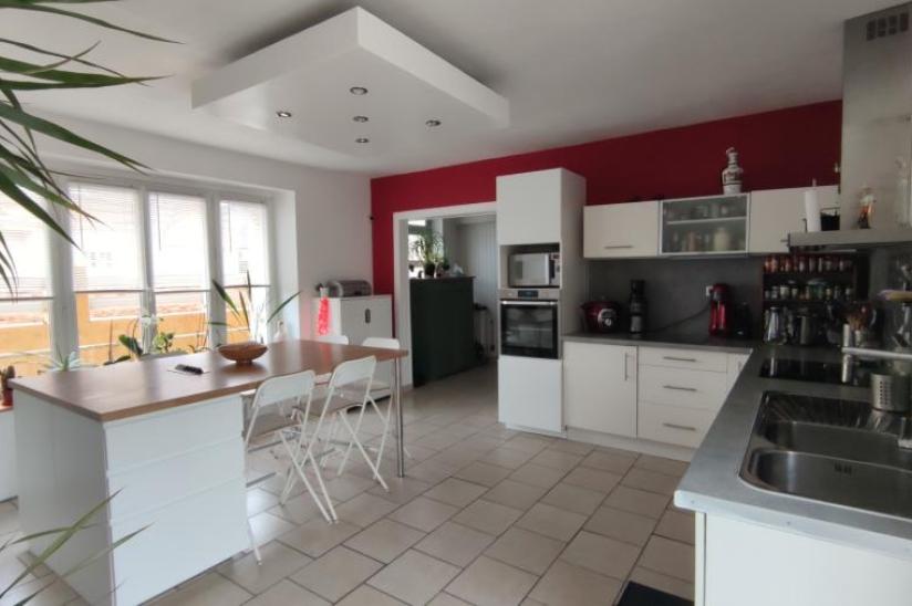 Réf. 7703-DA - Maison 6 pièces