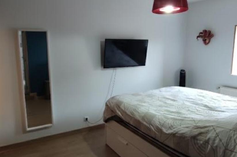 Réf. 7703-DA - Maison 6 pièces