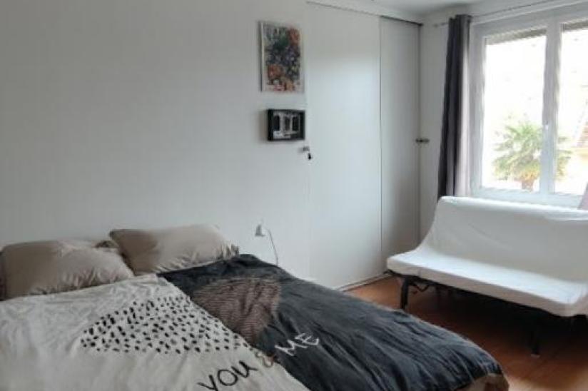 Réf. 7703-DA - Maison 6 pièces
