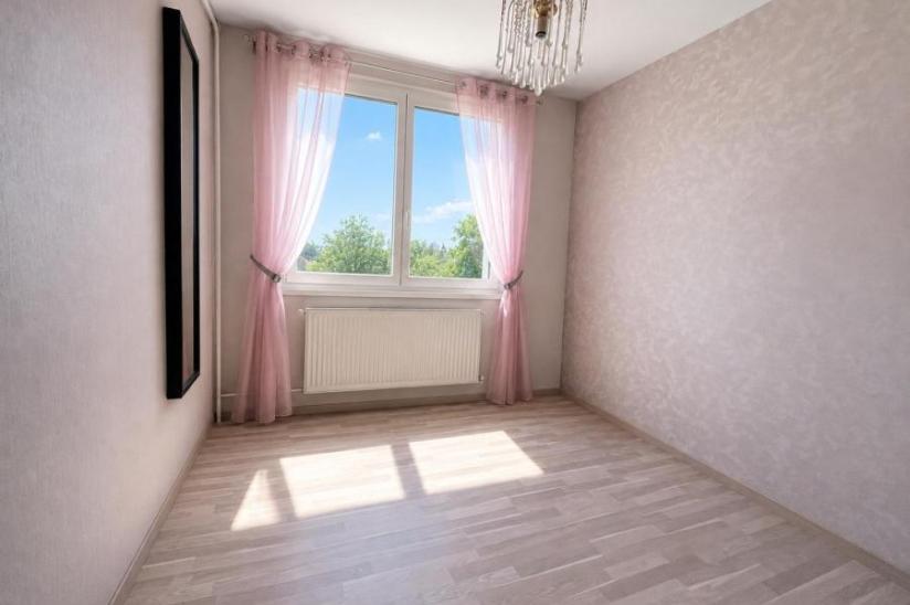 Réf. 7706-ET - Maison 4 pièces
