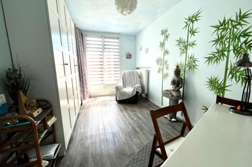 Réf. 7706-ET - Maison 4 pièces