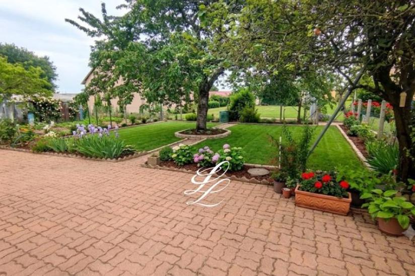 Réf. 7707-DA - Maison 6 pièces