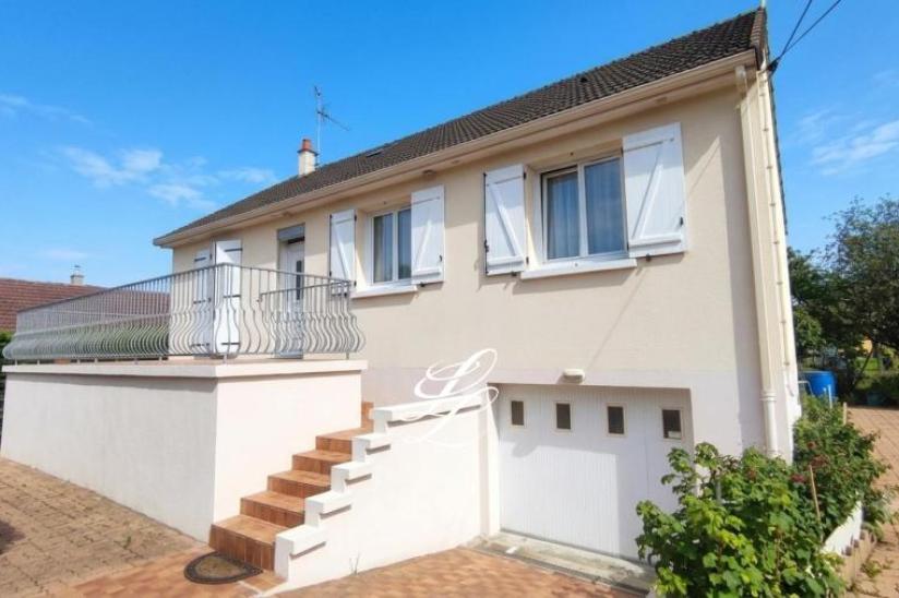 Réf. 7707-DA - Maison 6 pièces