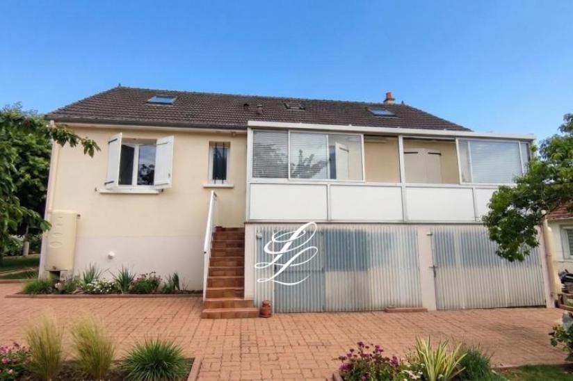 Réf. 7707-DA - Maison 6 pièces