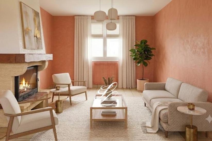 Réf. 7707-DA - Maison 6 pièces