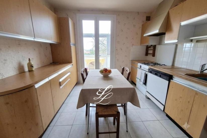 Réf. 7707-DA - Maison 6 pièces