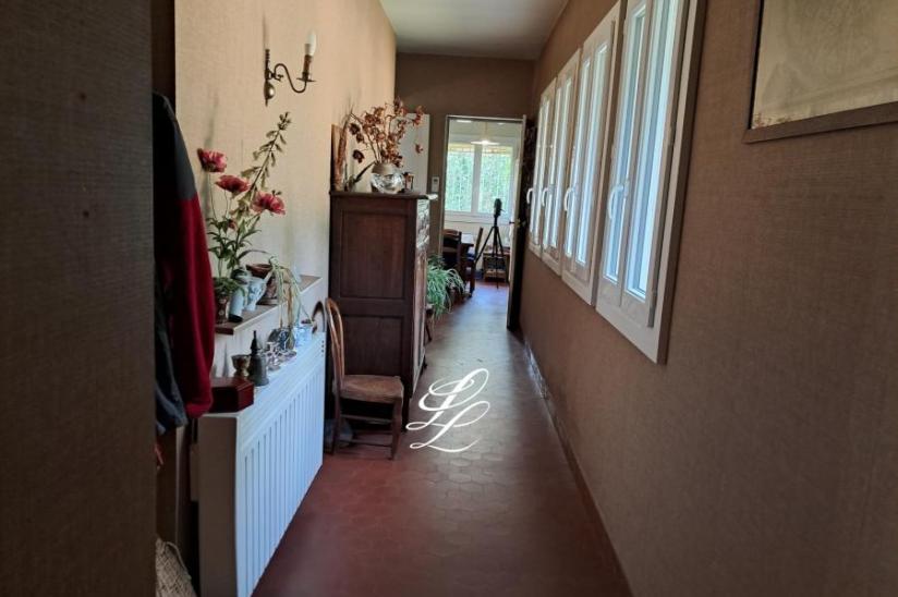 Réf. 7708 - Maison 9 pièces
