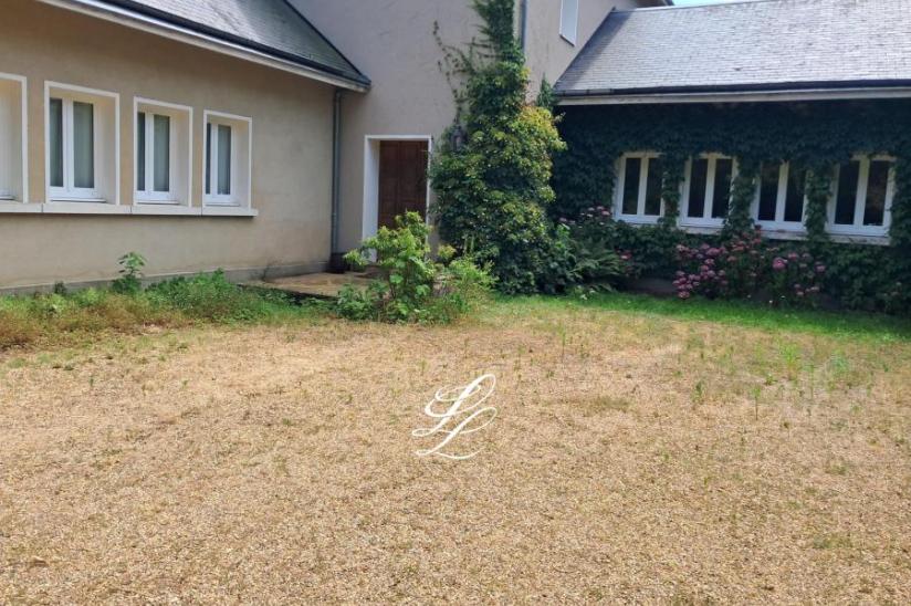 Réf. 7708 - Maison 9 pièces