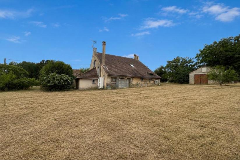 Réf. 7710-ET - Maison 5 pièces