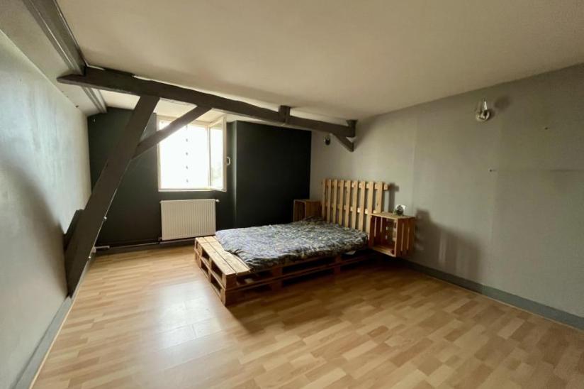 Réf. 7710-ET - Maison 5 pièces