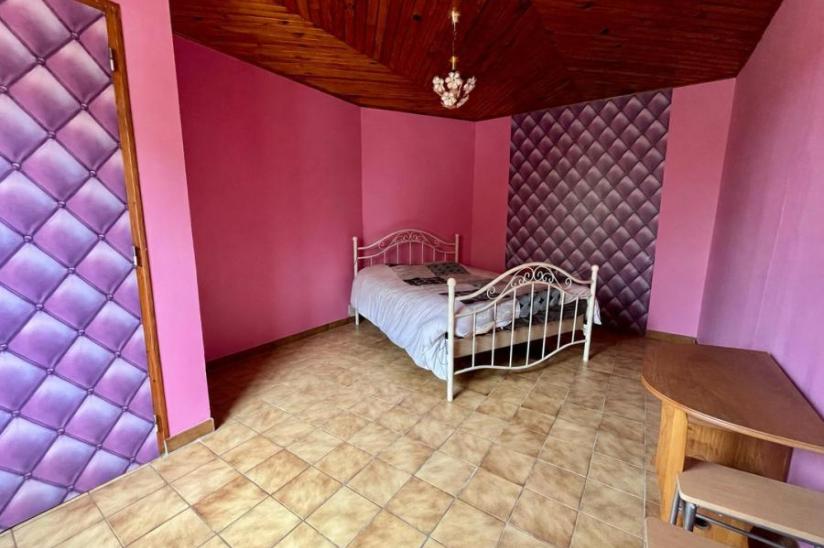 Réf. 7710-ET - Maison 5 pièces